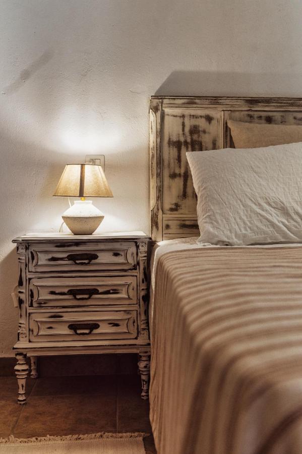 Encanto Guesthouse Canillas de Aceituno ภายนอก รูปภาพ