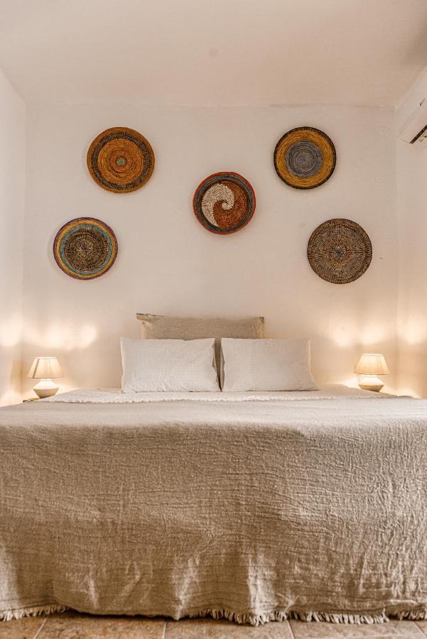 Encanto Guesthouse Canillas de Aceituno ภายนอก รูปภาพ