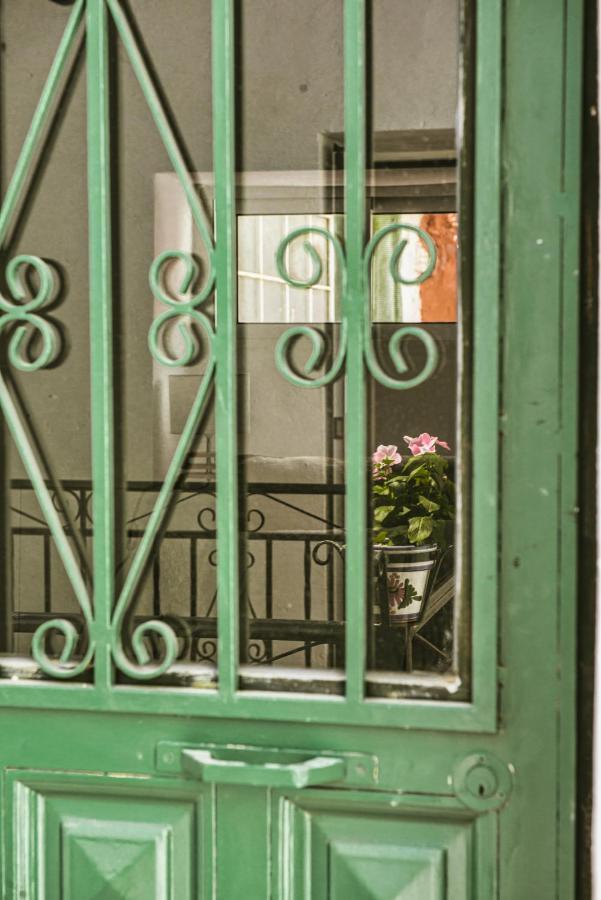 Encanto Guesthouse Canillas de Aceituno ภายนอก รูปภาพ