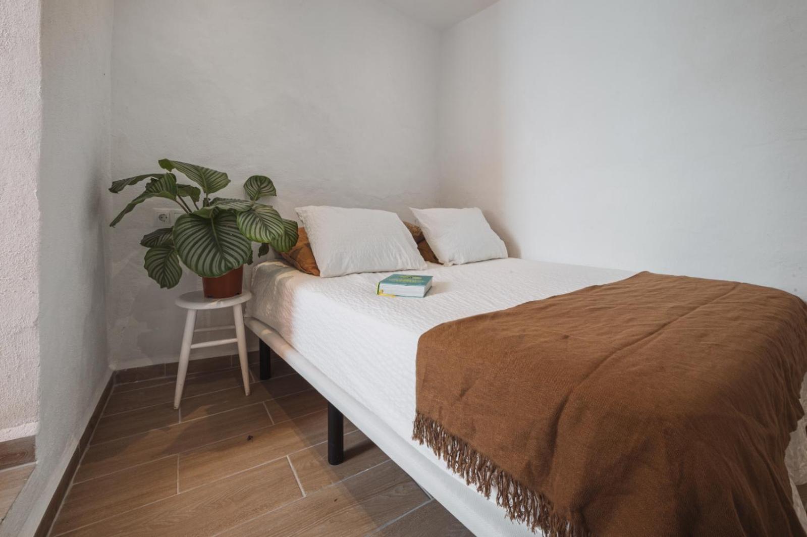 Encanto Guesthouse Canillas de Aceituno ภายนอก รูปภาพ