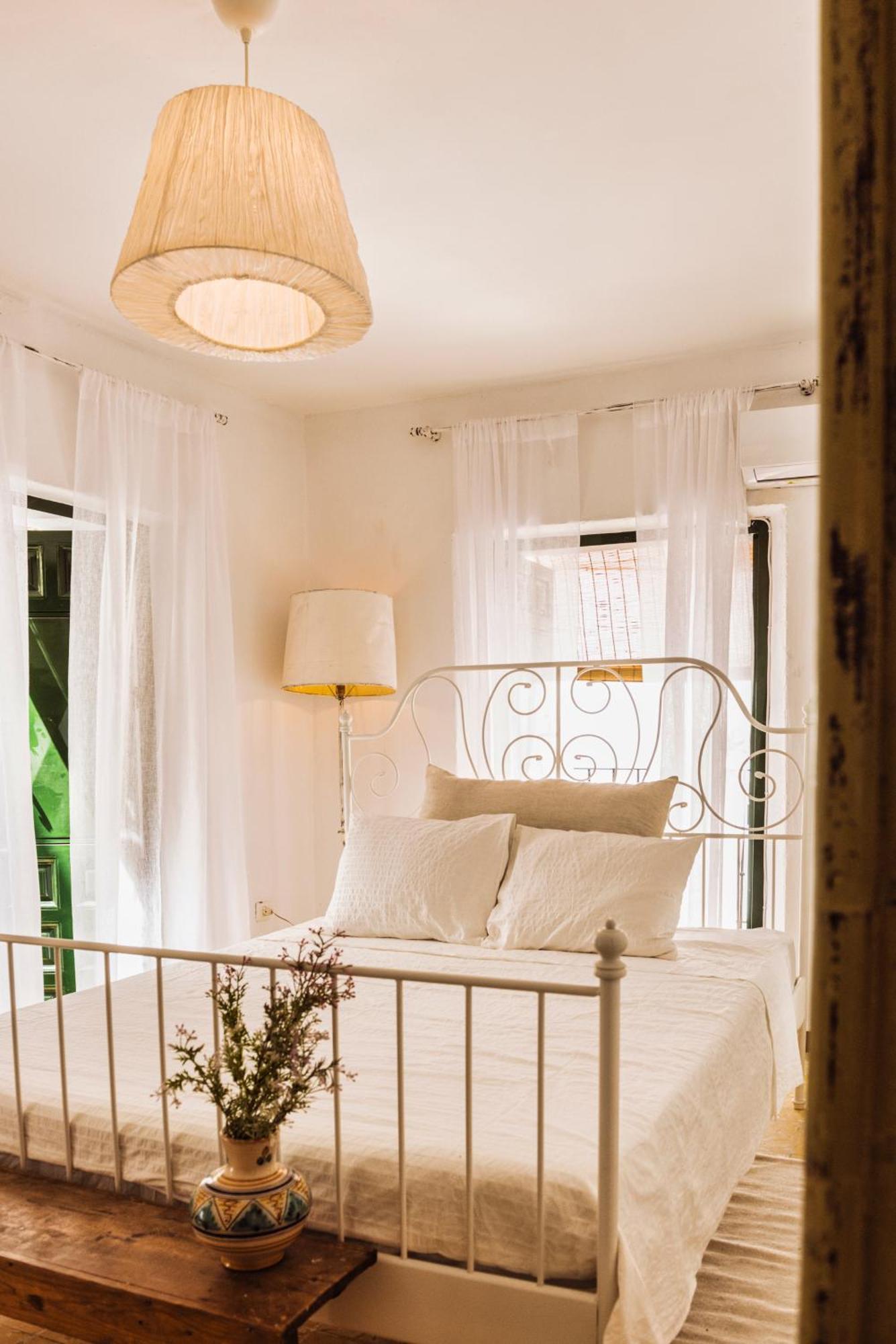 Encanto Guesthouse Canillas de Aceituno ภายนอก รูปภาพ