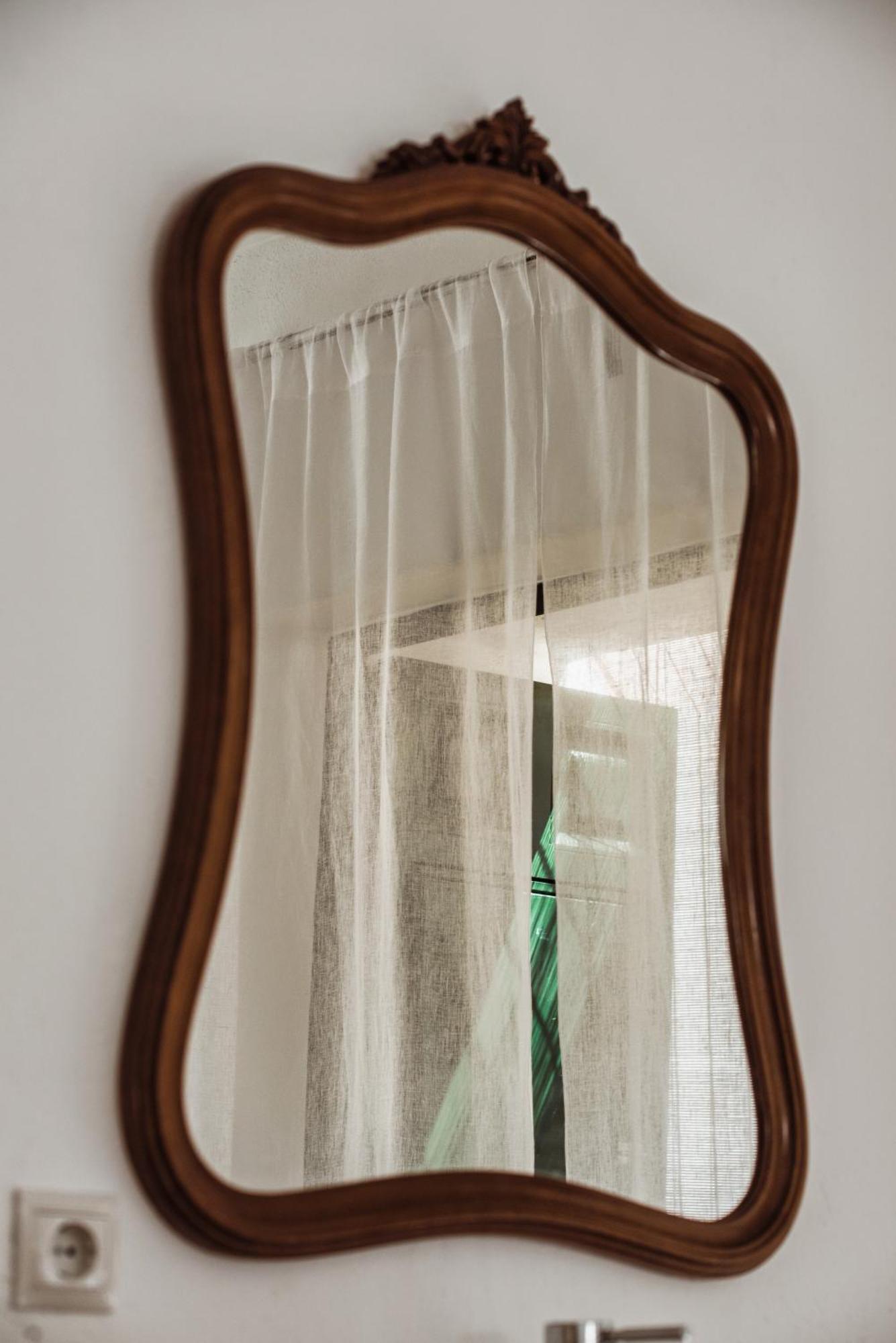 Encanto Guesthouse Canillas de Aceituno ภายนอก รูปภาพ